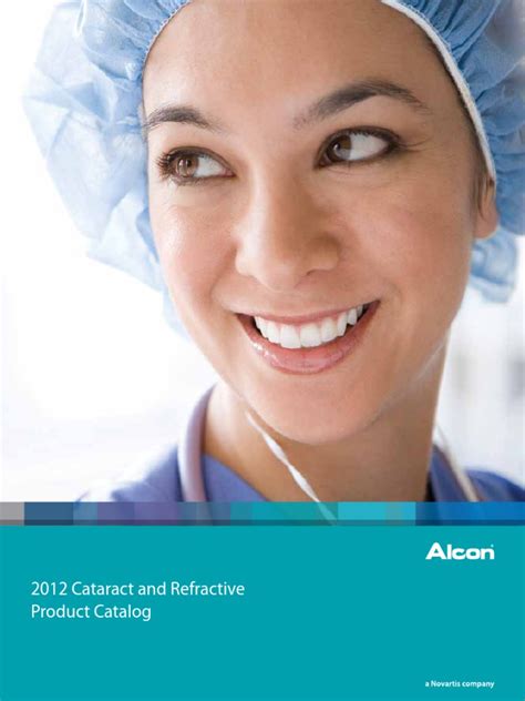 Monofocal lenses remain the most commonly implanted IOL during cataract . . Alcon iol catalog 2022 pdf